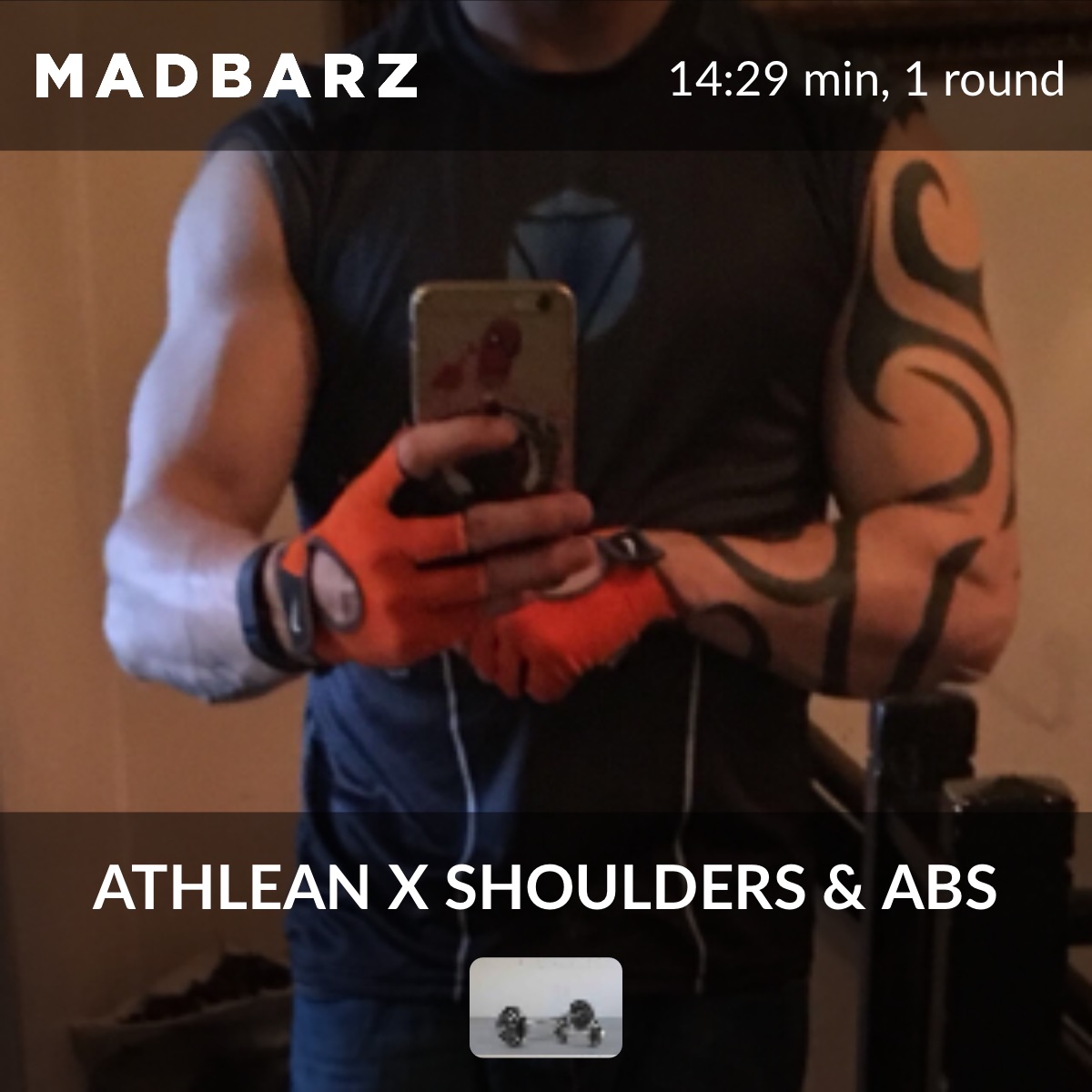 athlean x shoulders